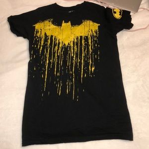 Batman shirt